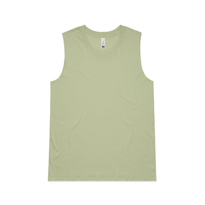 Womens Upside Tank