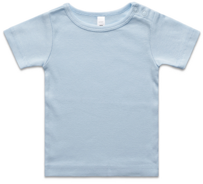 Infant Wee Tee