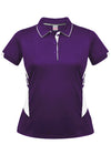 Womens Tasman Polo