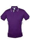 Mens Tasman Polo