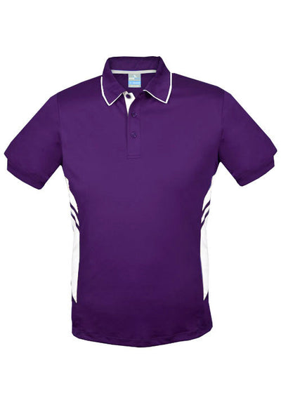 Kids Tasman Polo