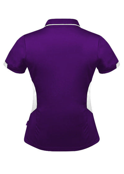 Womens Tasman Polo