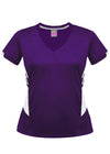 Womens Tasman Tee