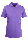 Womens Claremont Polo