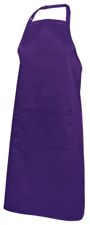 JB's Apron with Pocket (86 x 93cm)