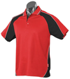 Mens Panorama Polo