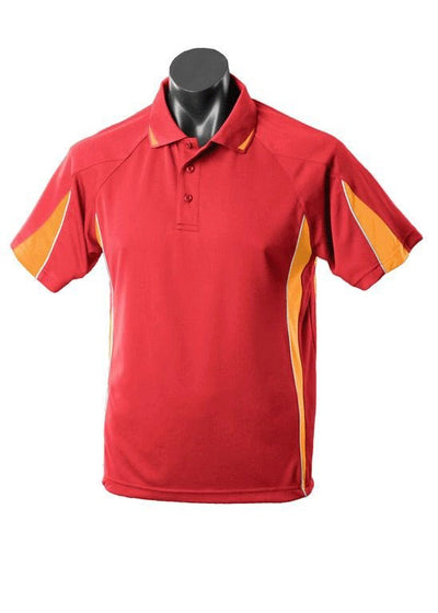 Eureka Mens Polo