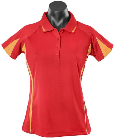 Eureka Ladies Polo
