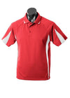 Eureka Mens Polo