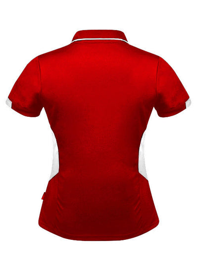 Womens Tasman Polo