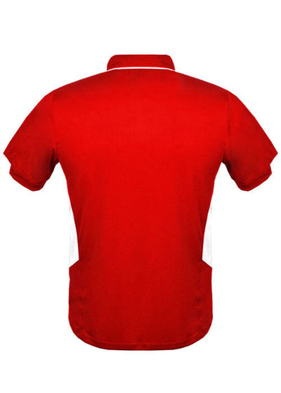 Mens Tasman Polo