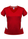 Womens Tasman Tee