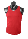 Mens Botany Singlet