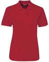 JB's Ladies 210 Polo