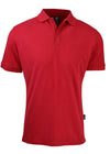 Mens Claremont Polo