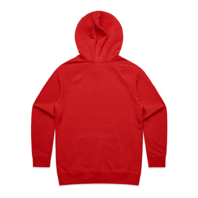 Womens Supply Hood