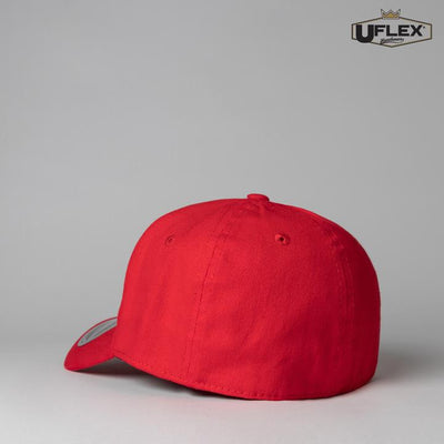 UFlex Kids Pro Style Fitted Cap