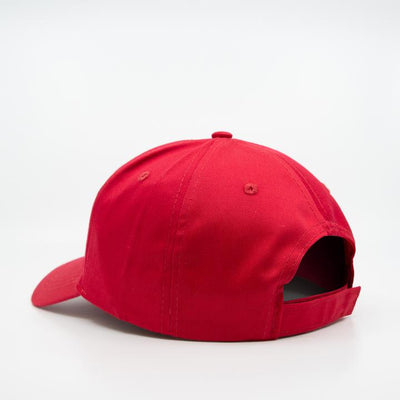 Poly/Cotton Fade Resistant Cap