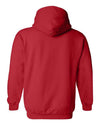 Gildan Heavy Blend Adult Hooded Sweatshirt