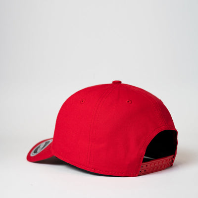 UFlex 6 Panel Recycled Cotton Baseball Cap