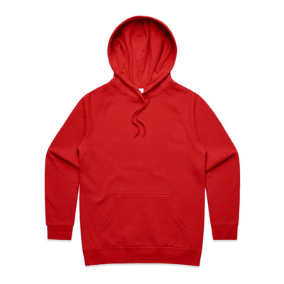 Womens Supply Hood