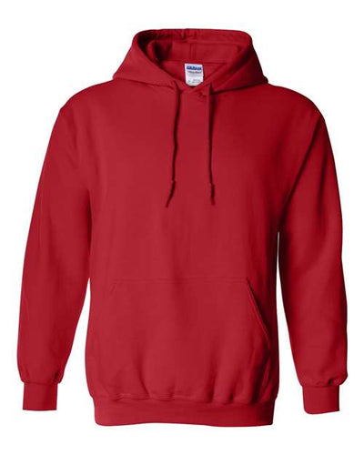 Gildan Heavy Blend Adult Hooded Sweatshirt