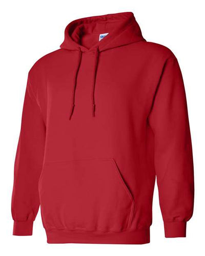 Gildan Heavy Blend Adult Hooded Sweatshirt