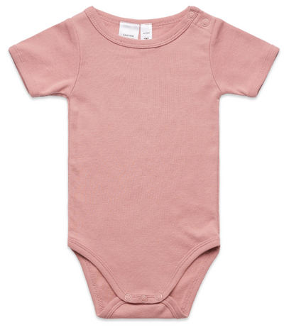 Infant Mini-Me One-Piece