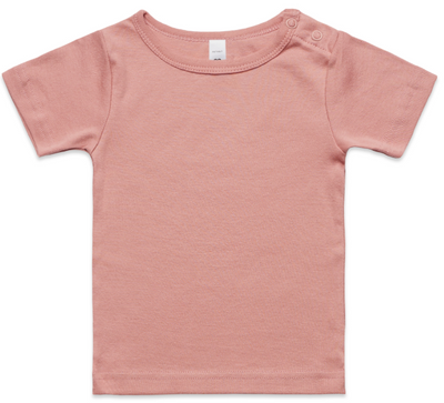 Infant Wee Tee