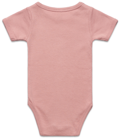 Infant Mini-Me One-Piece