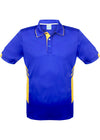 Mens Tasman Polo