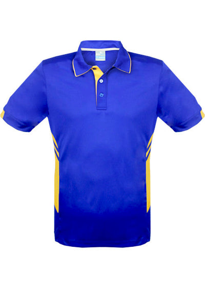 Mens Tasman Polo