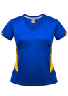 Womens Tasman Tee