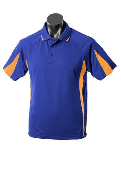 Eureka Mens Polo