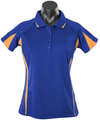 Eureka Ladies Polo