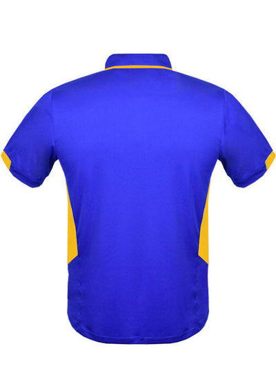 Mens Tasman Polo