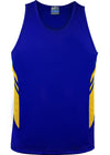 Kids Tasman Singlet