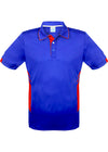 Mens Tasman Polo