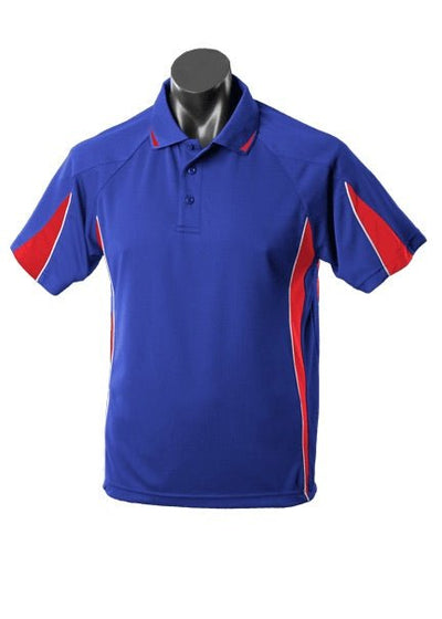 Eureka Mens Polo