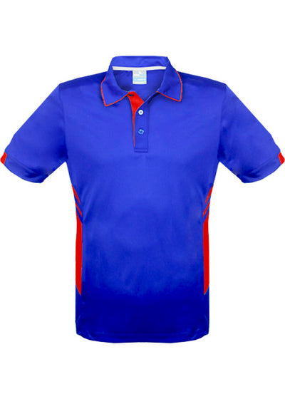 Mens Tasman Polo