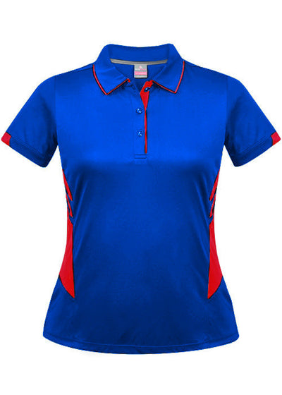 Womens Tasman Polo