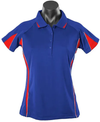 Eureka Ladies Polo