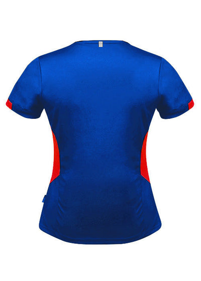 Womens Tasman Tee