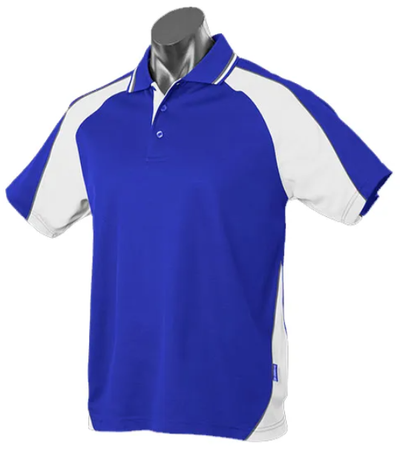 Mens Panorama Polo