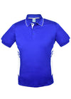 Mens Tasman Polo