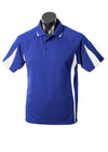 Eureka Mens Polo