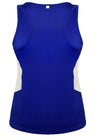 Womens Tasman Singlet