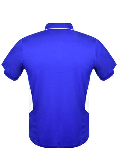 Mens Tasman Polo