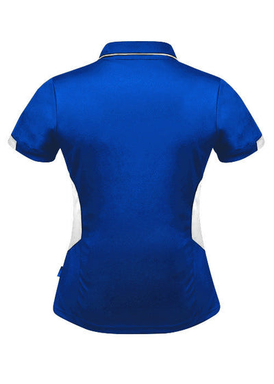Womens Tasman Polo
