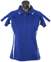 Eureka Ladies Polo